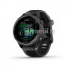 Умные часы Garmin Forerunner 570 42mm Black