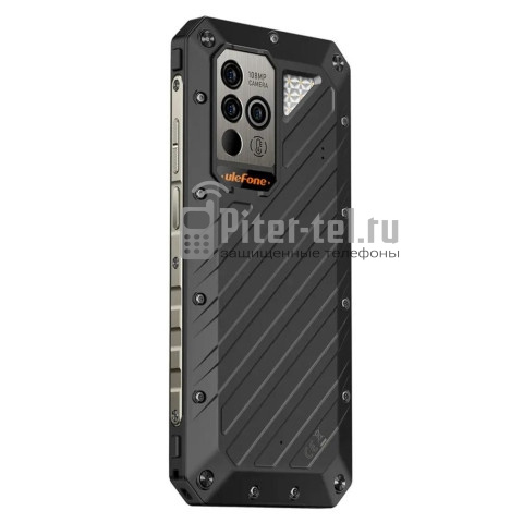 Смартфон Ulefone Power Armor 19