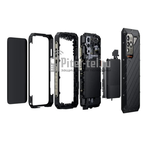 Смартфон Ulefone Power Armor 19
