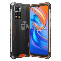 Смартфон Blackview BV9200 8/256Gb Black