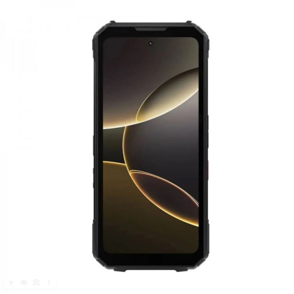 Смартфон Doogee V Max Play Projector 16/512Gb Armor Black