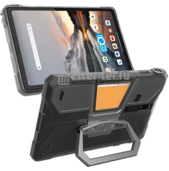 Планшет Unihertz TANK Pad E 12/512Gb