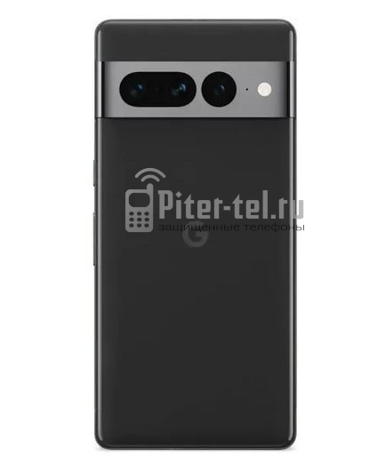 Смартфон Google Pixel 7 Pro 12/256Gb JP Obsidian