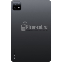 Планшет Xiaomi Pad 6 8/256Gb Gravity Gray