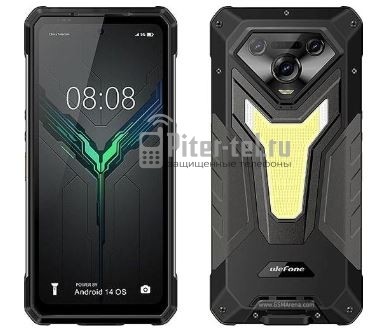 Смартфон Ulefone Armor 34 Pro 12/512Gb