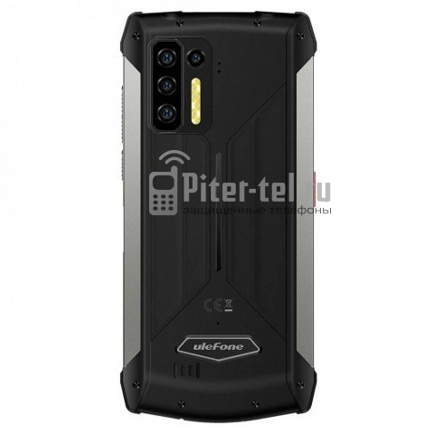 Смартфон Ulefone Power Armor 13 8/256Gb