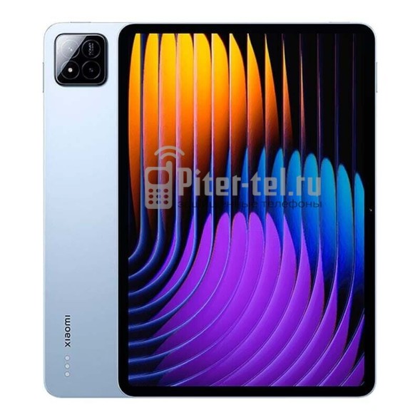 Планшет Xiaomi Pad 7 8/256Gb Blue