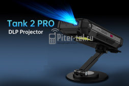 Смартфон Unihertz TANK 2 Pro 12/512Gb