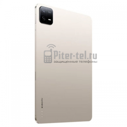 Планшет Xiaomi Pad 6 6/128Gb Gold