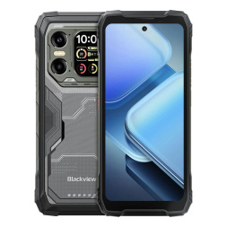 Смартфон Blackview XPLORE X1 12/256Gb Black