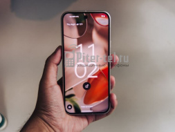 Смартфон Google Pixel 9 12/256Gb Global Peony