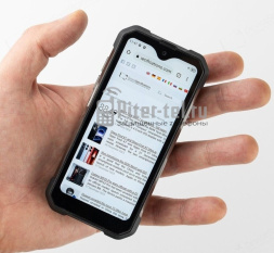 Смартфон Unihertz TANK Mini 1 8/256Gb