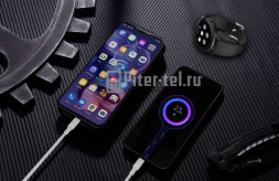 Смартфон Doogee V Max 12/256 Black