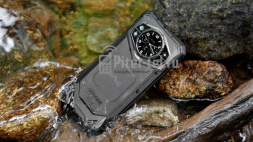 Смартфон Doogee S200 12/256Gb Shadow Gray