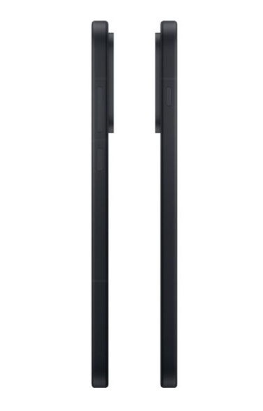 Смартфон OnePlus 15 12/256Gb CN (Dual Nano SIM) Black