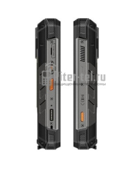 Смартфон Ulefone Armor 34 Pro 16/512Gb Magic Black