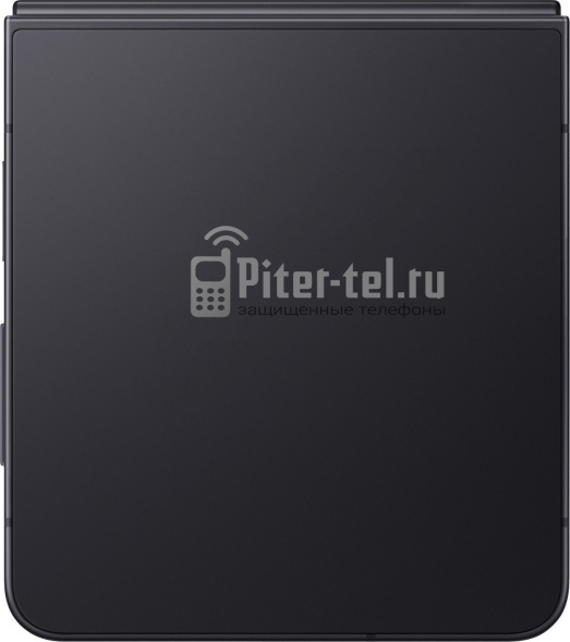 Смартфон Samsung Z Flip7 SM-F766BZKETHL 12/512Gb Jetblack