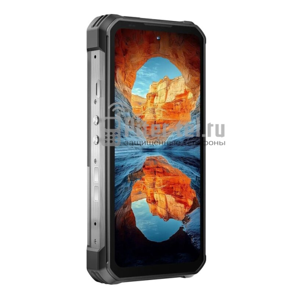 Смартфон Oukitel WP100 Titan 16/512Gb