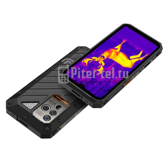 Смартфон Ulefone Power Armor 18T Ultra 12/512Gb