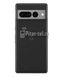 Смартфон Google Pixel 7 Pro 12/256Gb Global Obsidian