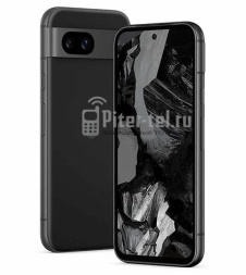 Смартфон Google Pixel 8a 8/128Gb AU Obsidian