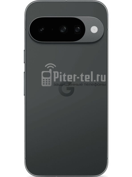 Смартфон Google Pixel 10 12/256Gb Global Obsidian