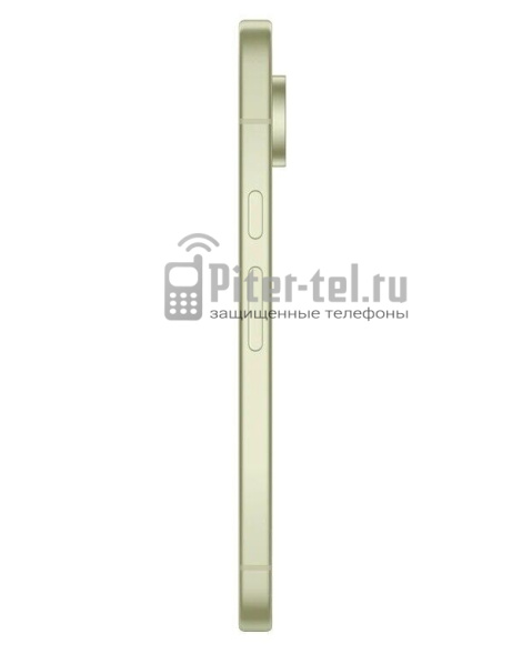 Смартфон Google Pixel 10 12/256Gb Global Lemongrass